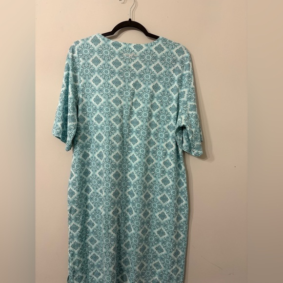 Hand Ten Sun Guard SPF 50+ Dress - Picture 2 of 2